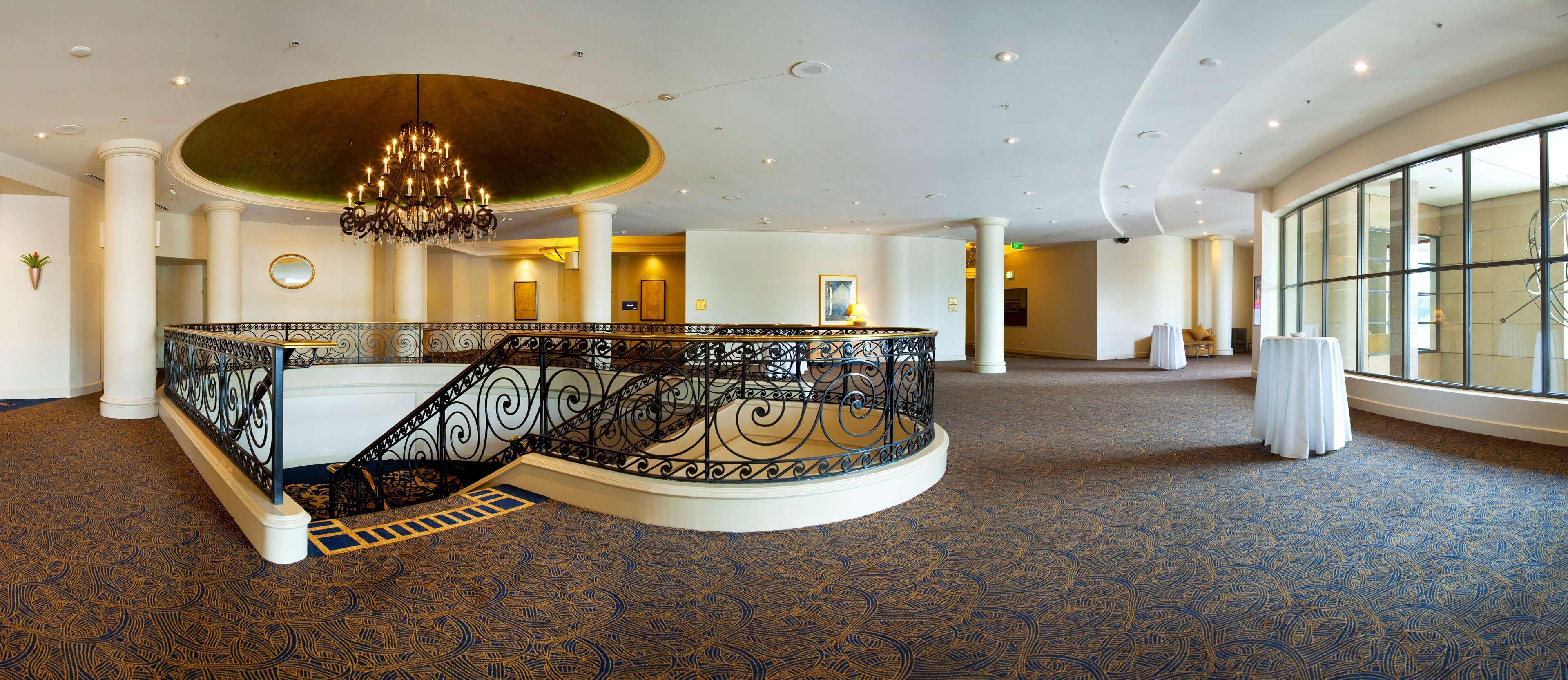 Stamford Plaza Sydney Airport Hotel & Conference Centre Eksteriør billede